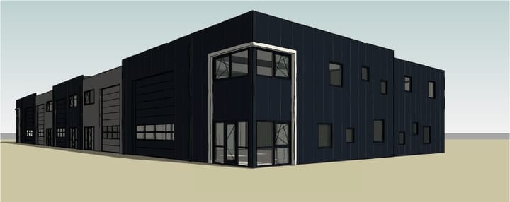 Foto 1 van De Wieken 27-B