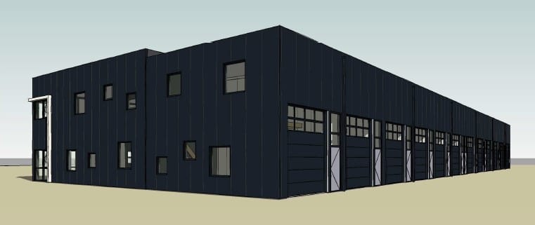 Foto 2 van De Wieken 27-B