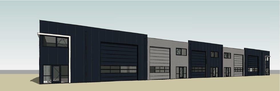 Foto 3 van De Wieken 27-B