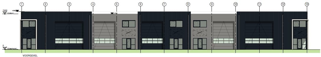 Foto 4 van De Wieken 27-B