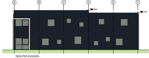 Foto 7 van De Wieken 27-B