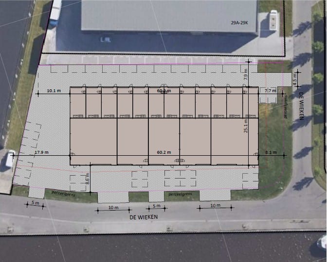 Foto 8 van De Wieken 27-B