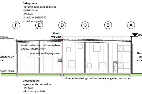 Bekijk foto 9 van De Wieken 27-B