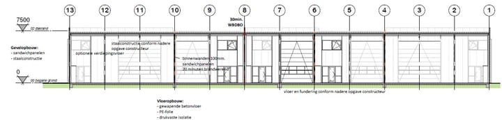 Foto 10 van De Wieken 27-B