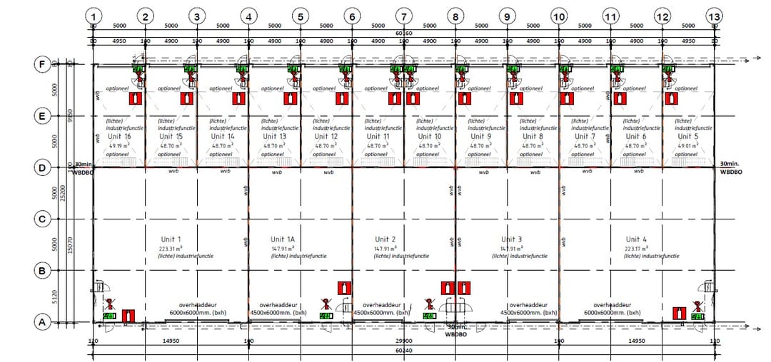 Foto 11 van De Wieken 27-B