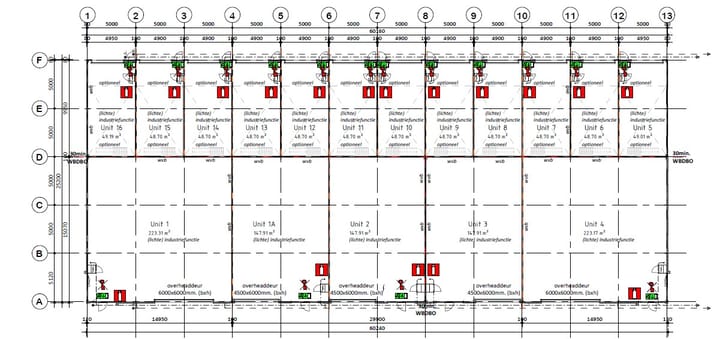 Foto 11 van De Wieken 27-B