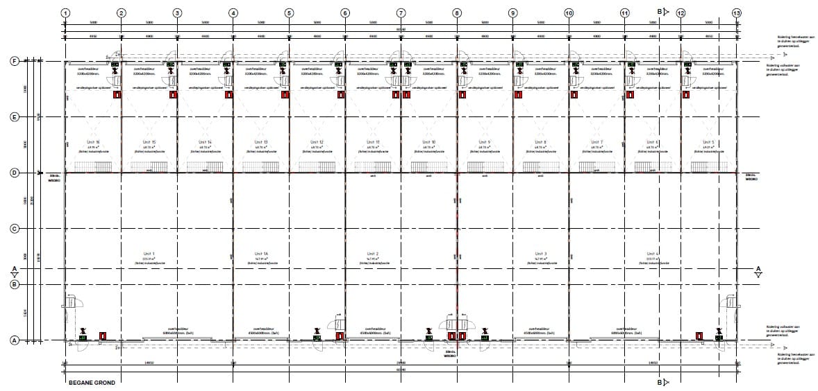 Foto 12 van De Wieken 27-B