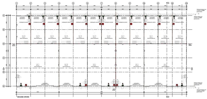 Foto 12 van De Wieken 27-B