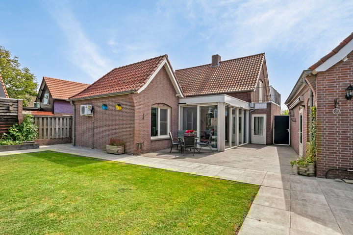 Foto 3 van Dorpstraat 40