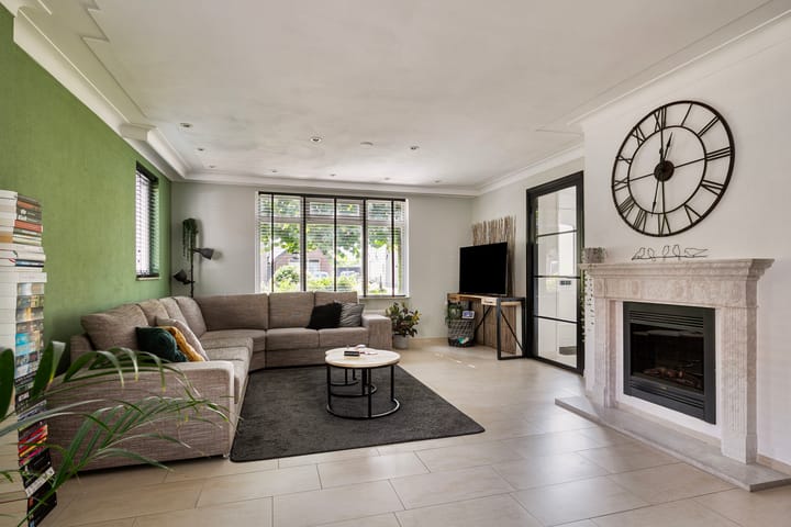 Foto 5 van Dorpstraat 40