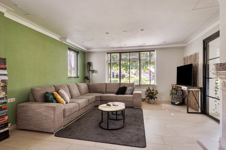 Foto 6 van Dorpstraat 40