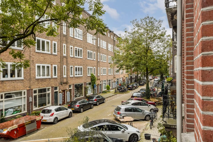 Bekijk foto 13 van Cornelis Trooststraat 57-1