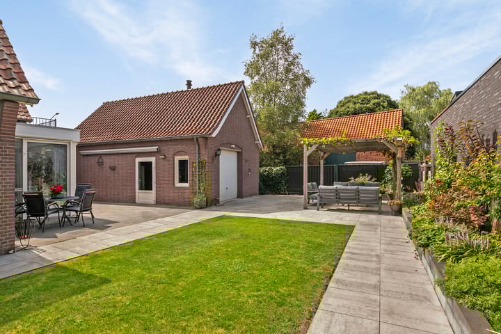 Foto 39 van Dorpstraat 40