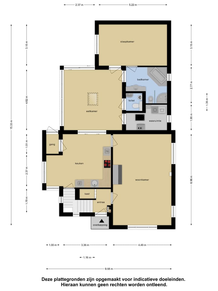 Foto 48 van Dorpstraat 40