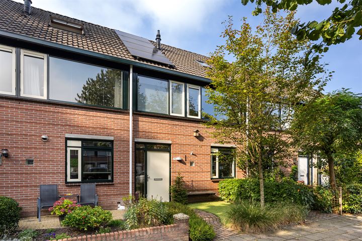 View photo 5 of Groenlinglaan 116