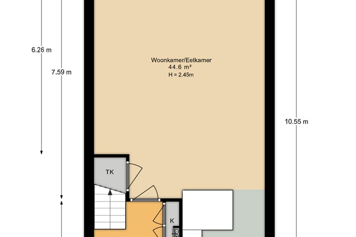 View photo 33 of Groenlinglaan 116