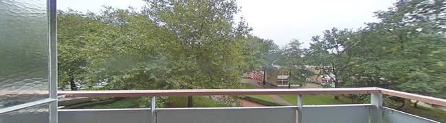 View 360° photo of balkon of Kadoelerbos 32