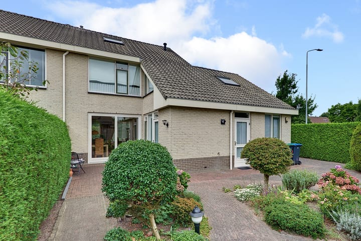 Foto 4 van Krommekamp 91