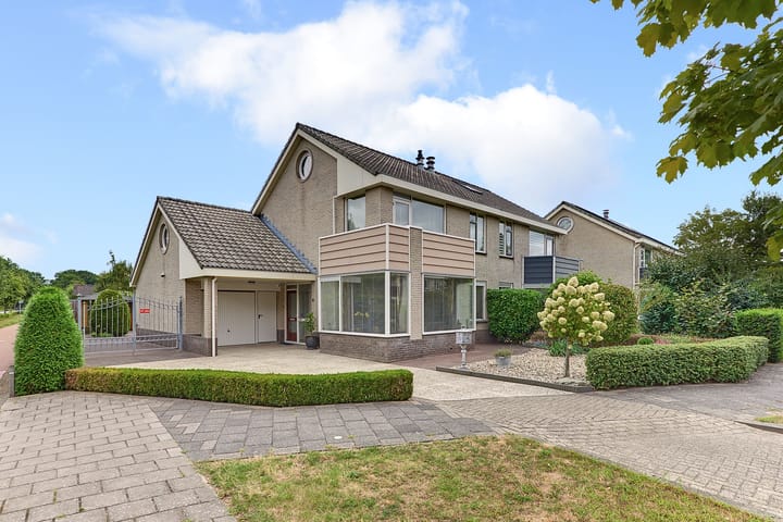 Foto 5 van Krommekamp 91