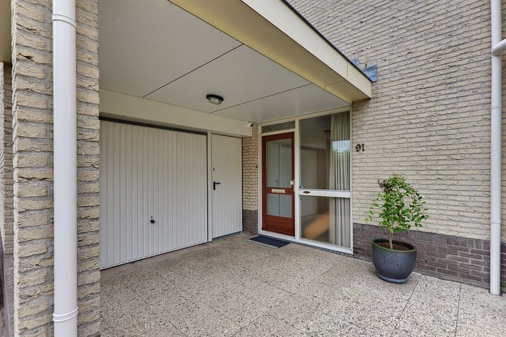 Foto 6 van Krommekamp 91