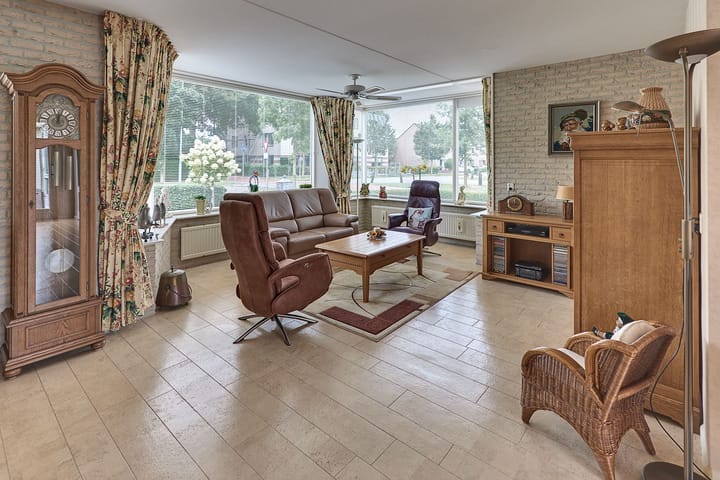 Foto 11 van Krommekamp 91