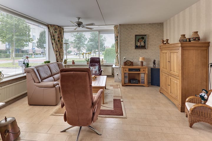 Foto 12 van Krommekamp 91