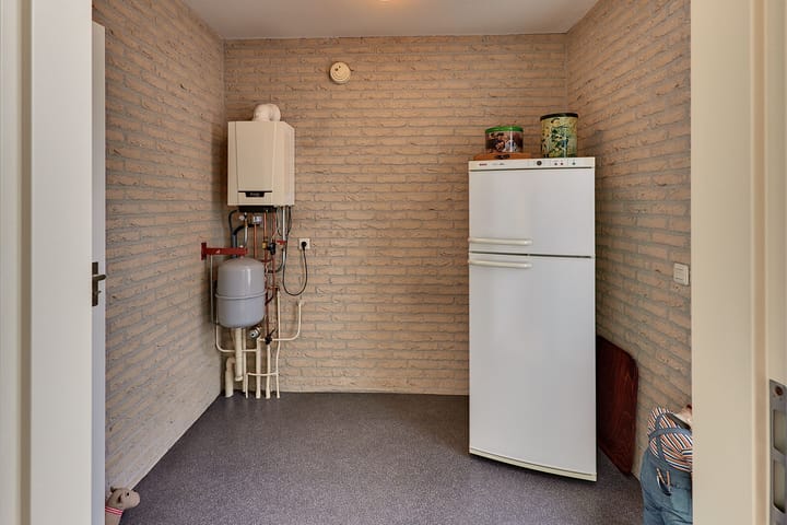 Foto 25 van Krommekamp 91