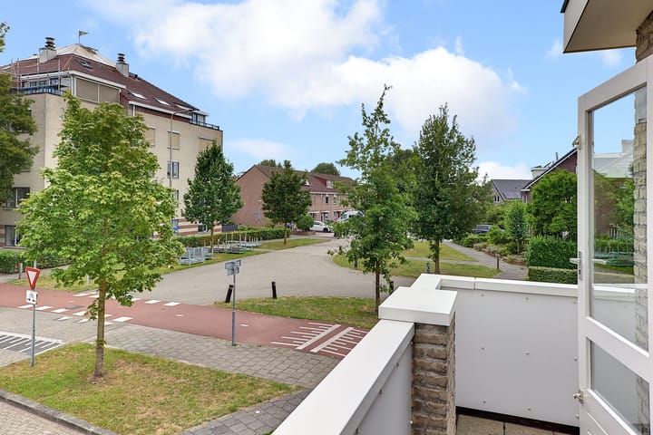 Foto 31 van Krommekamp 91