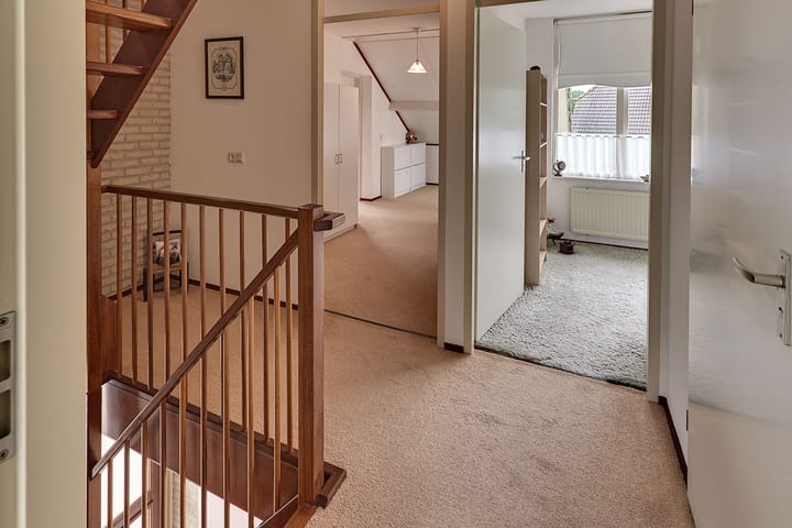 Foto 33 van Krommekamp 91