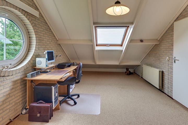 Foto 36 van Krommekamp 91