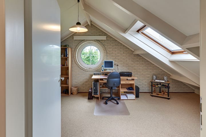 Foto 37 van Krommekamp 91