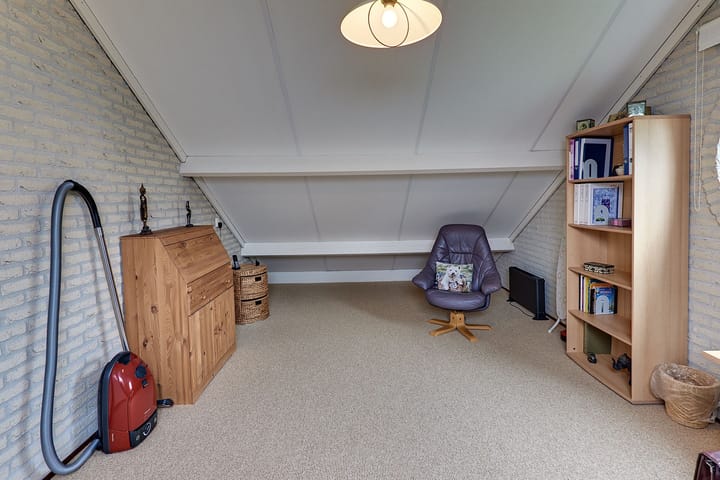 Foto 38 van Krommekamp 91