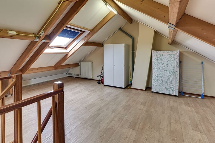 Foto 45 van Krommekamp 91