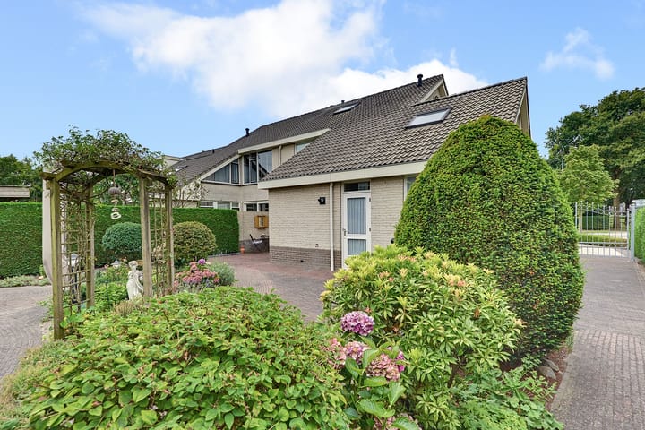 Foto 47 van Krommekamp 91