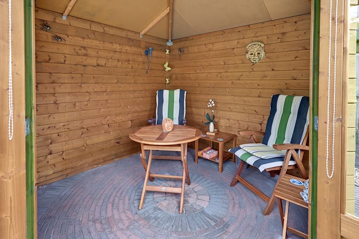 Foto 50 van Krommekamp 91