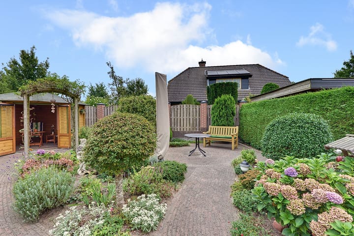 Foto 51 van Krommekamp 91