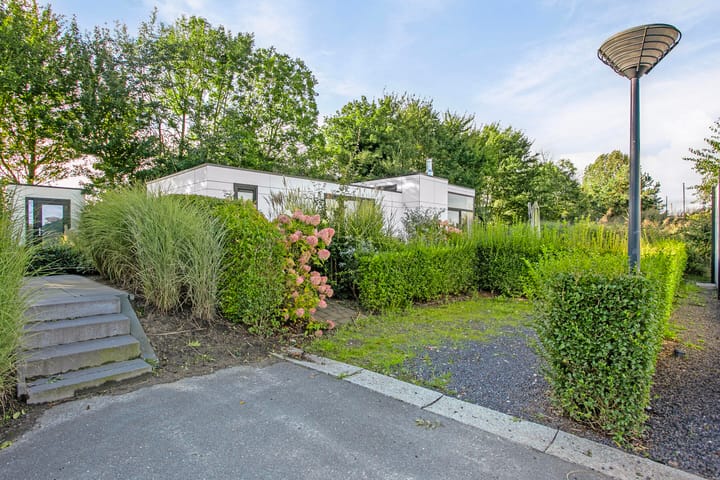 Foto 2 van Hulckesteijn 3 - Sur le Pont 20