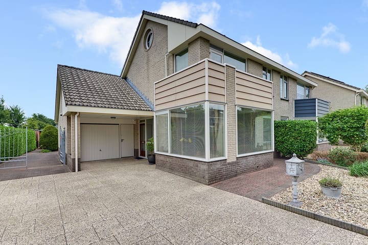 Foto 59 van Krommekamp 91