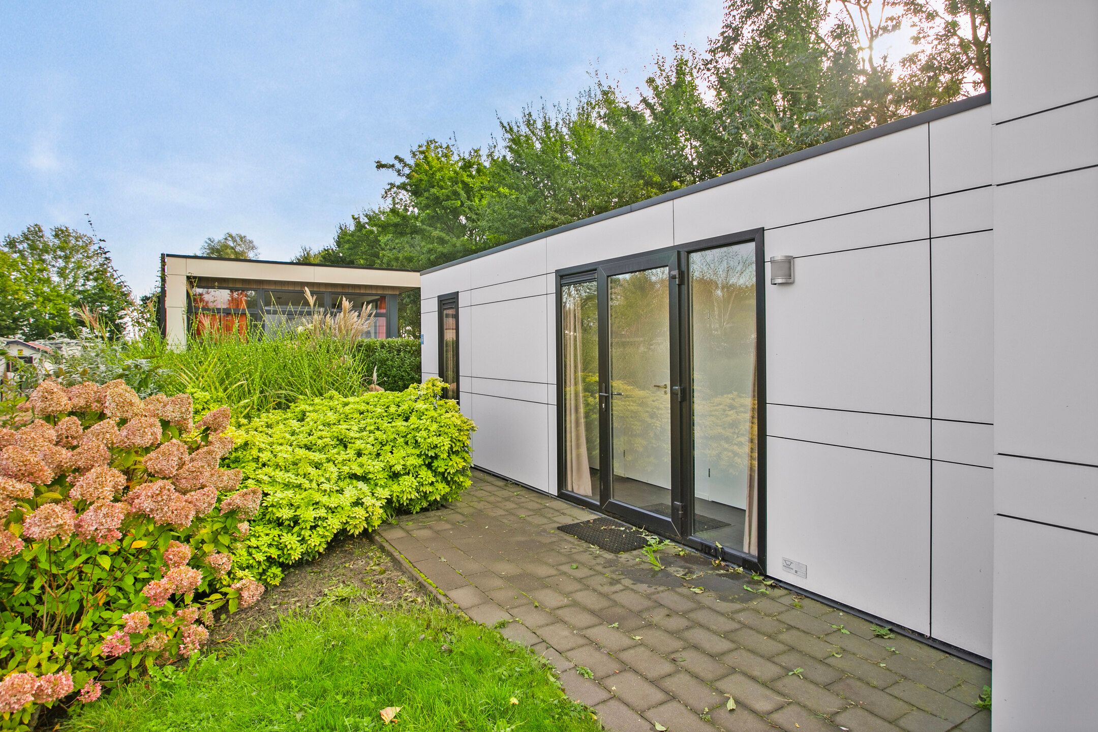 Foto 3 van Hulckesteijn 3 - Sur le Pont 20