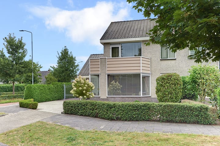 Foto 60 van Krommekamp 91