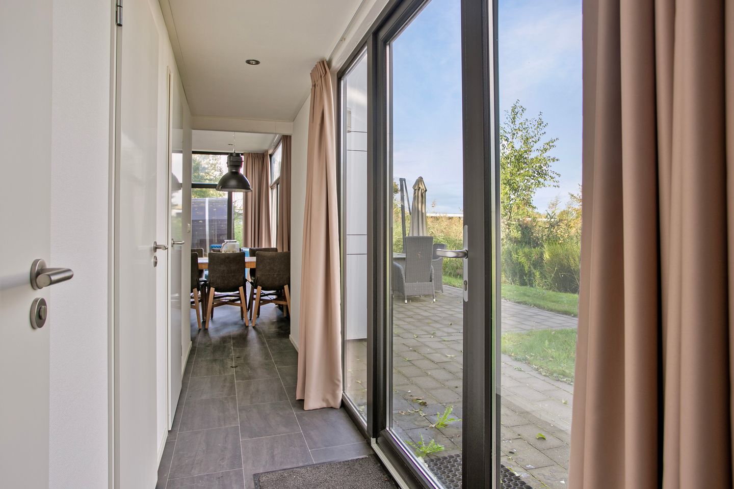 Foto 4 van Hulckesteijn 3 - Sur le Pont 20