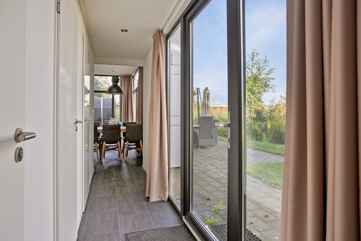 Foto 4 van Hulckesteijn 3 - Sur le Pont 20