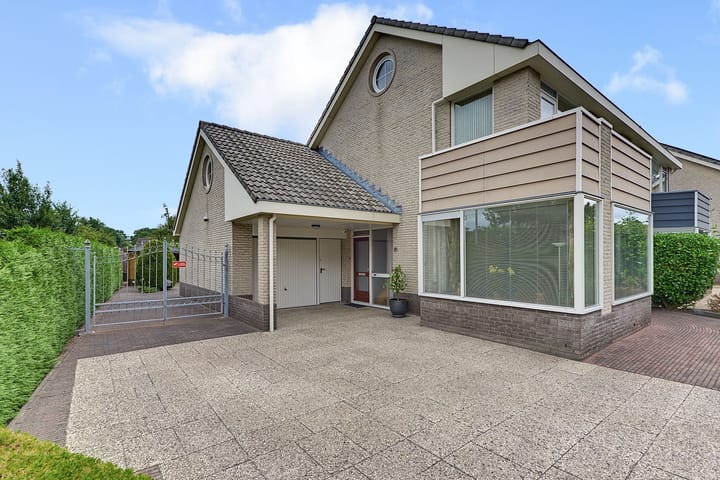 Foto 61 van Krommekamp 91