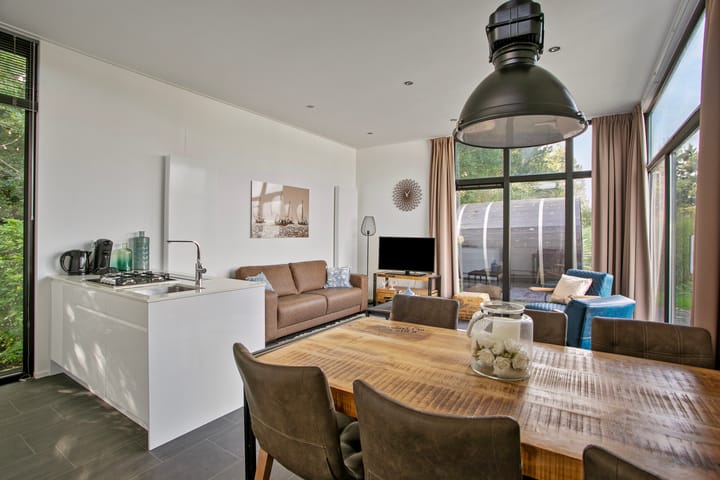 Foto 6 van Hulckesteijn 3 - Sur le Pont 20