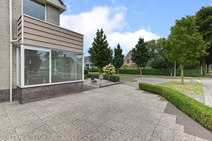 Foto 63 van Krommekamp 91