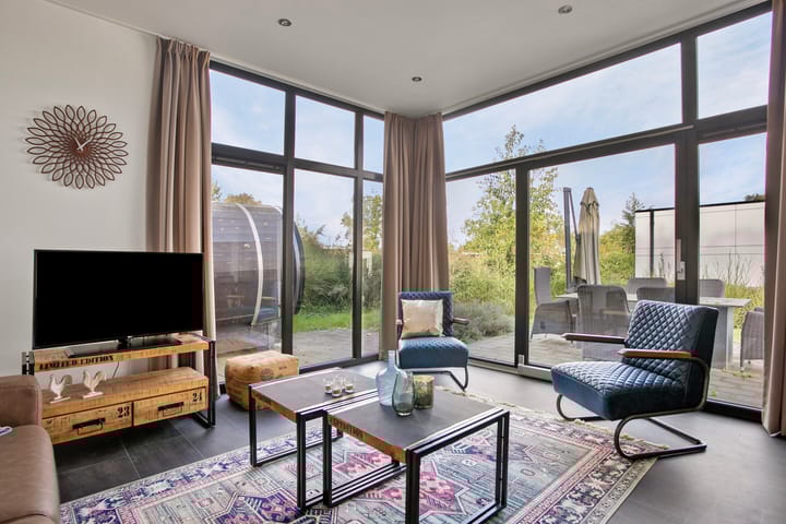 Foto 7 van Hulckesteijn 3 - Sur le Pont 20