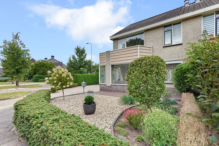 Foto 64 van Krommekamp 91