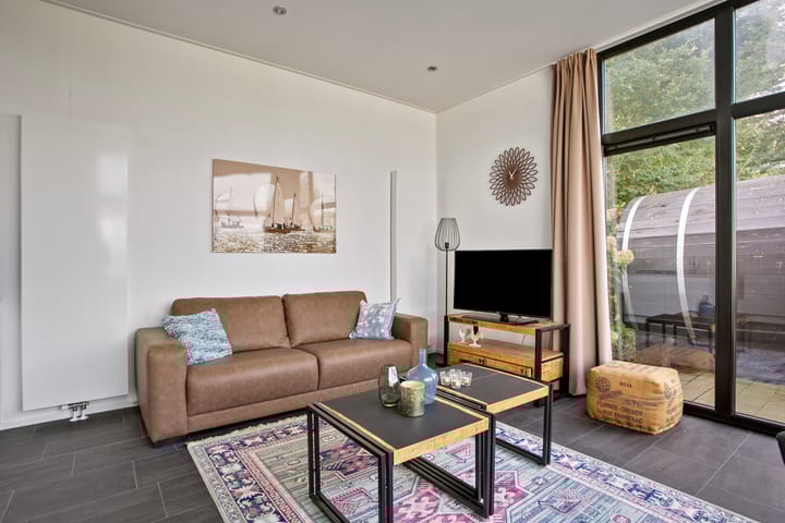 Foto 8 van Hulckesteijn 3 - Sur le Pont 20