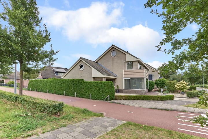 Foto 65 van Krommekamp 91