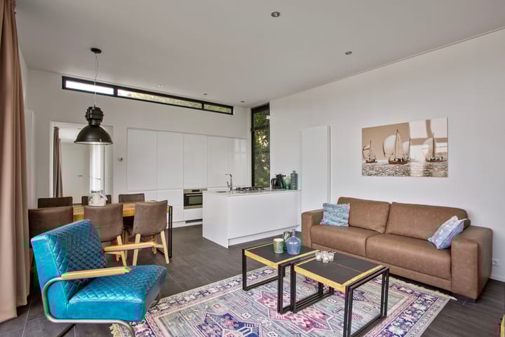 Foto 9 van Hulckesteijn 3 - Sur le Pont 20